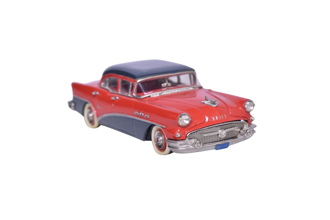 Madison Models Nr. 14 1956 Buick Special