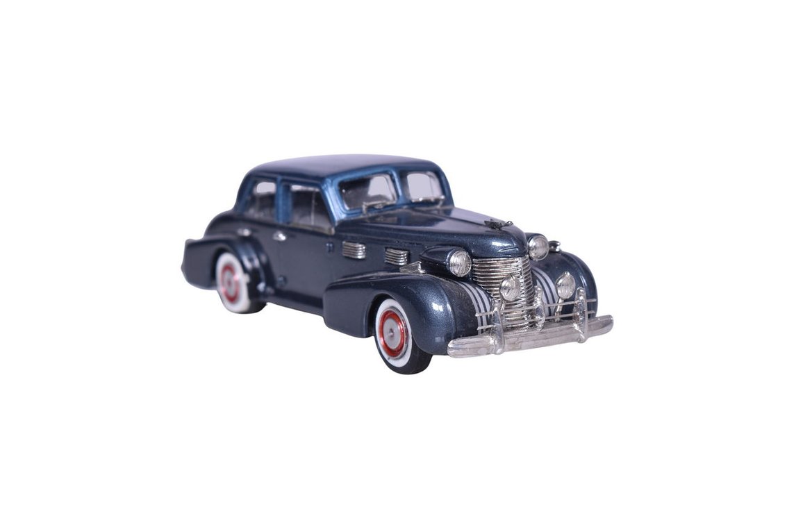 Mini Auto Emporium / M.A.E. 1940 Cadillac Sixty Special