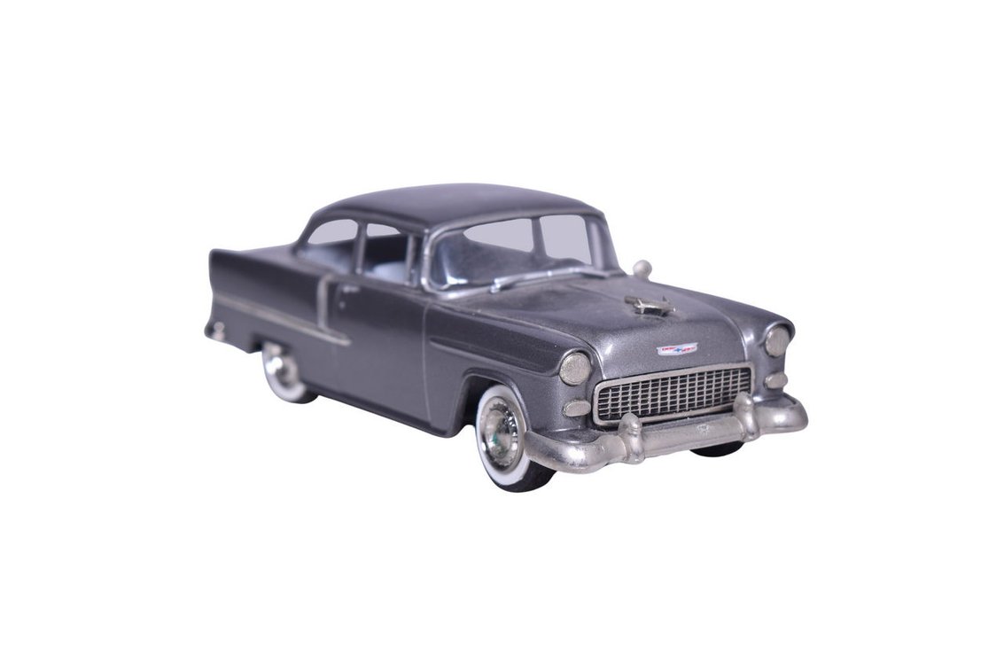 USA Models 1955 Chevrolet Bel Air