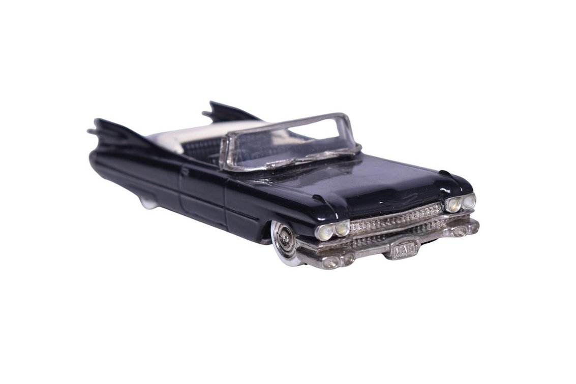 Mini Auto Emporium 1959 Cadillac Convertible