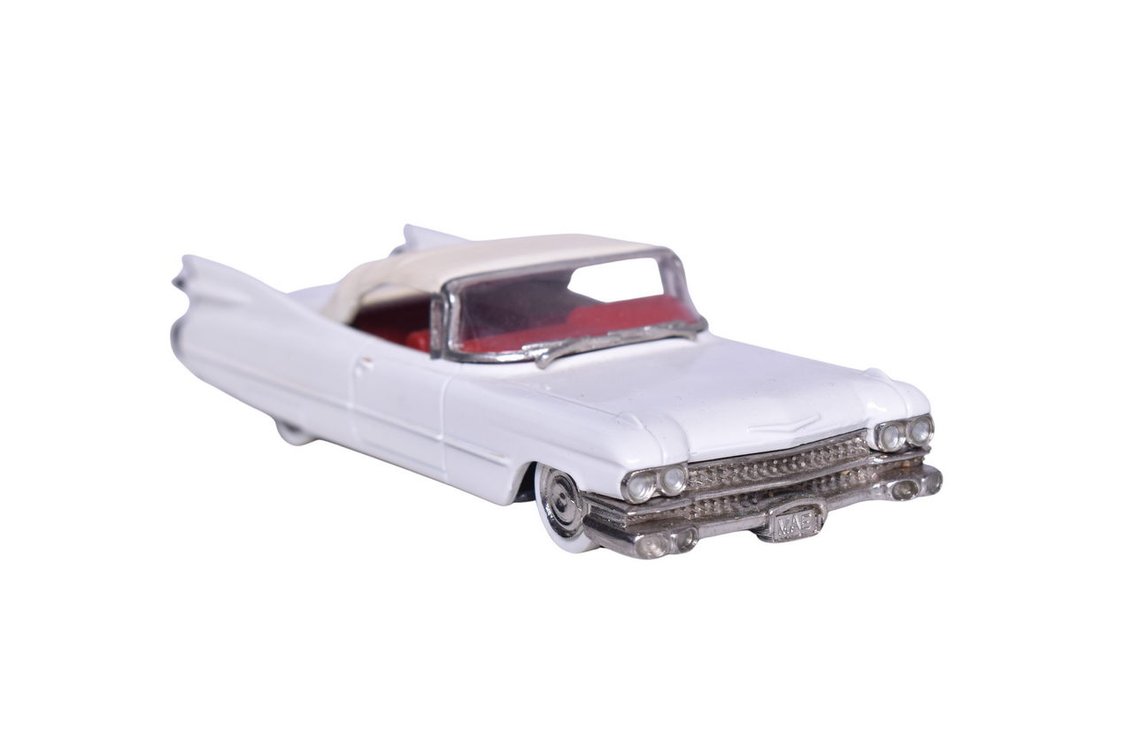 Mini Auto Emporium 1959 Cadillac Convertible