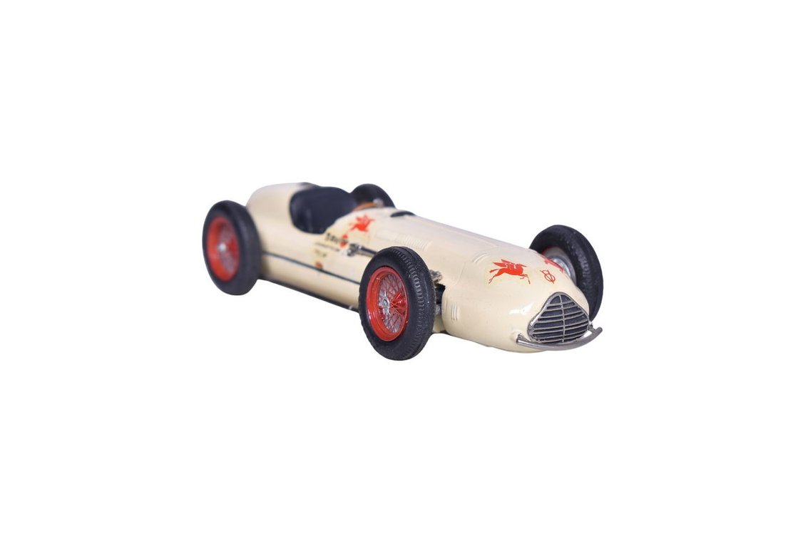 Precision Miniatures 009 1948 Indy Novi