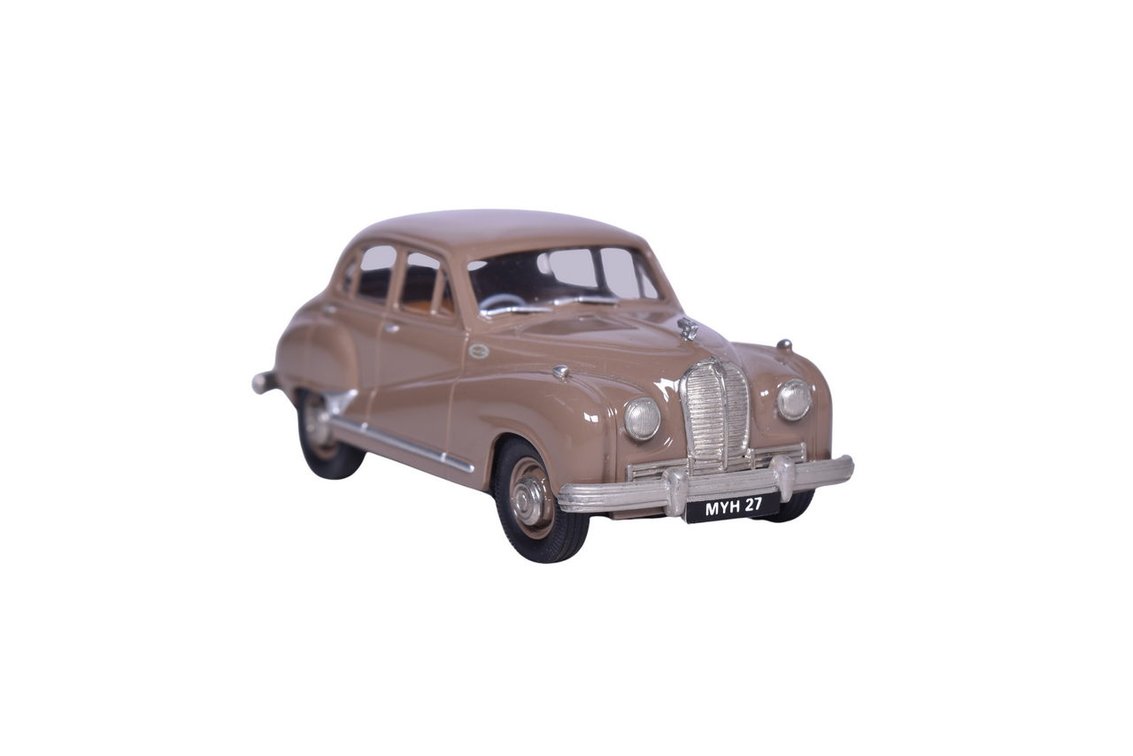 Pathfinder Models P.F.M. 16 1952 Austin Hereford