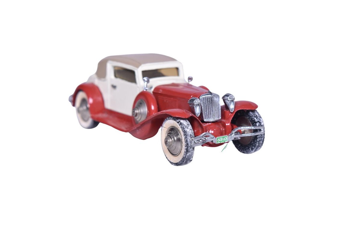Frobly 1001 1930 Cord L 29