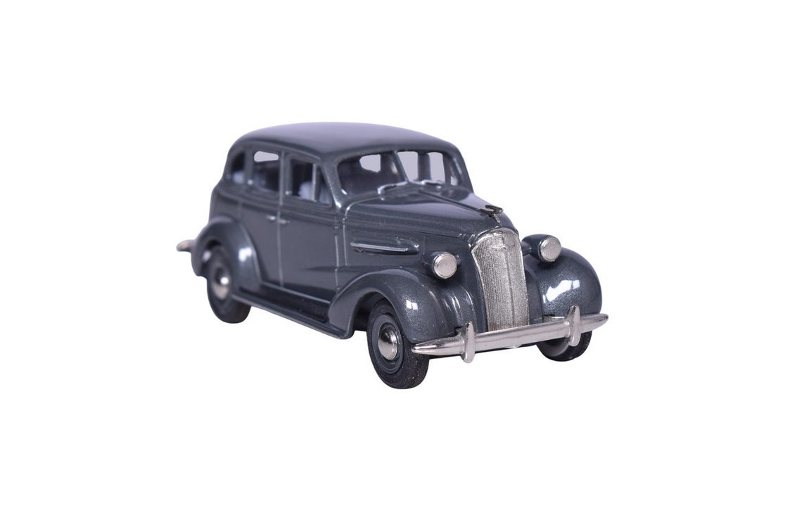 USA Models 1937 Buick Special