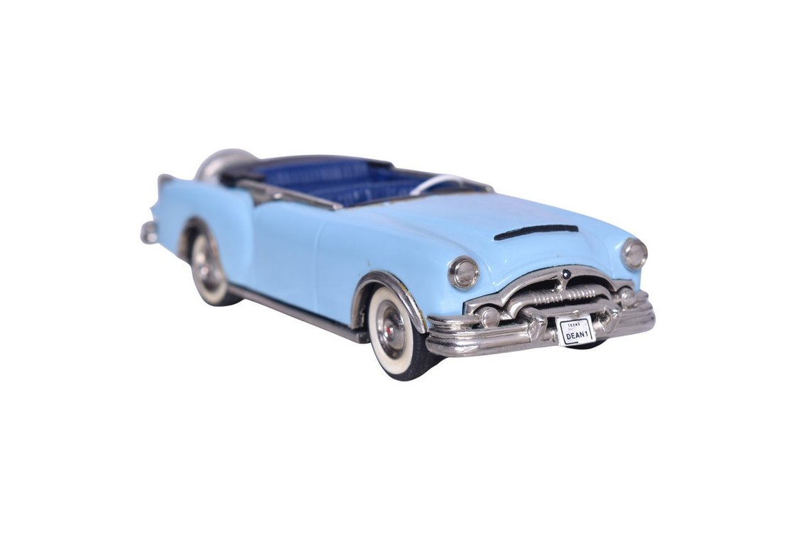 Mini Marque 1953/54 Packard Caribbean
