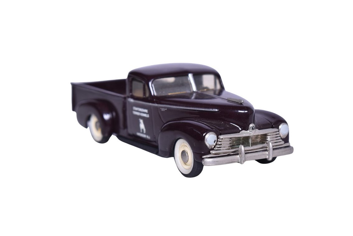 Mini Marque 1946 Hudson Pickup