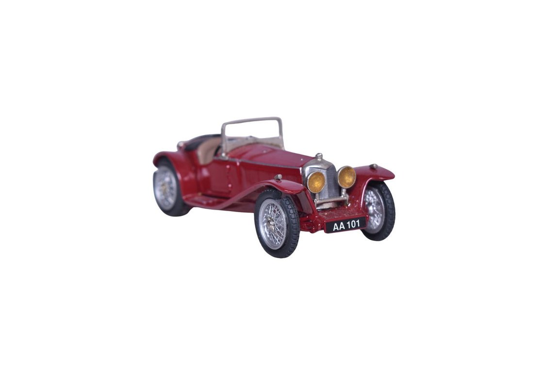 Mini Marque 1935 Riley Imp
