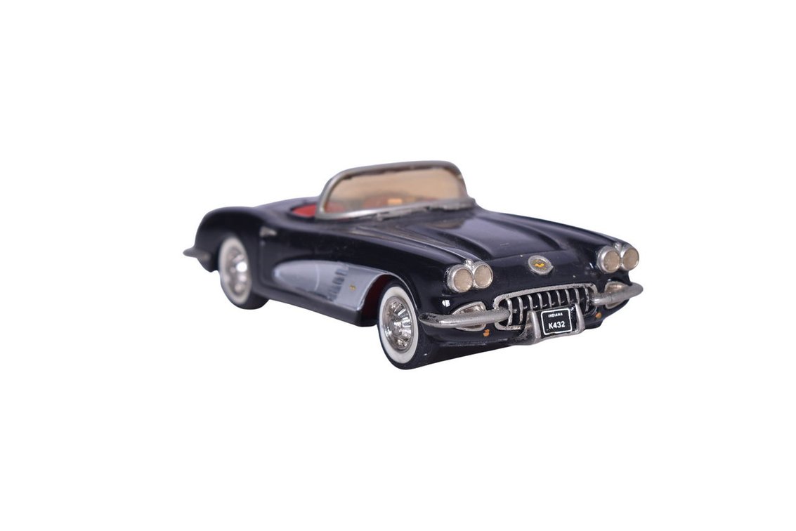 Mini Marque 1959/60 Chevrolet Corvette Open Top