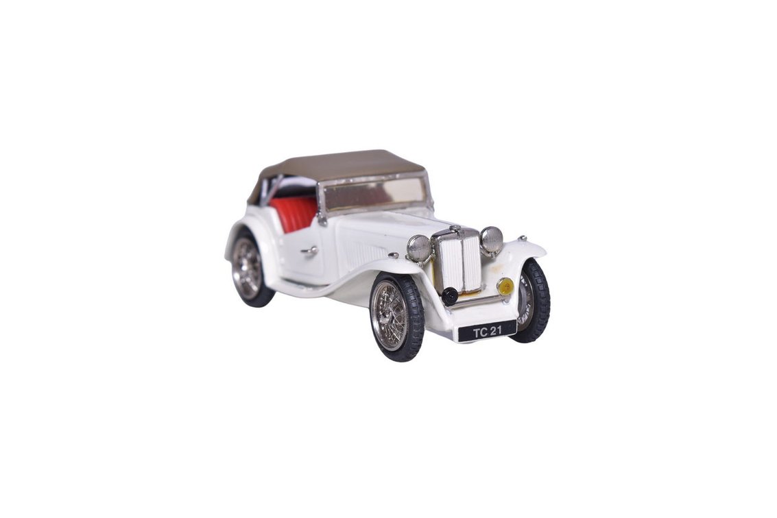 Mini Marque MG TC Midget