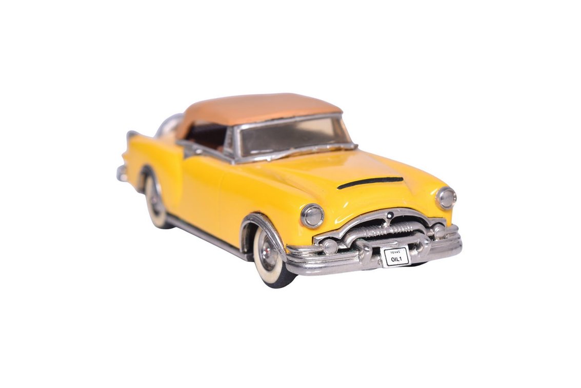 Mini Marque 1953/54 Packard Caribbean