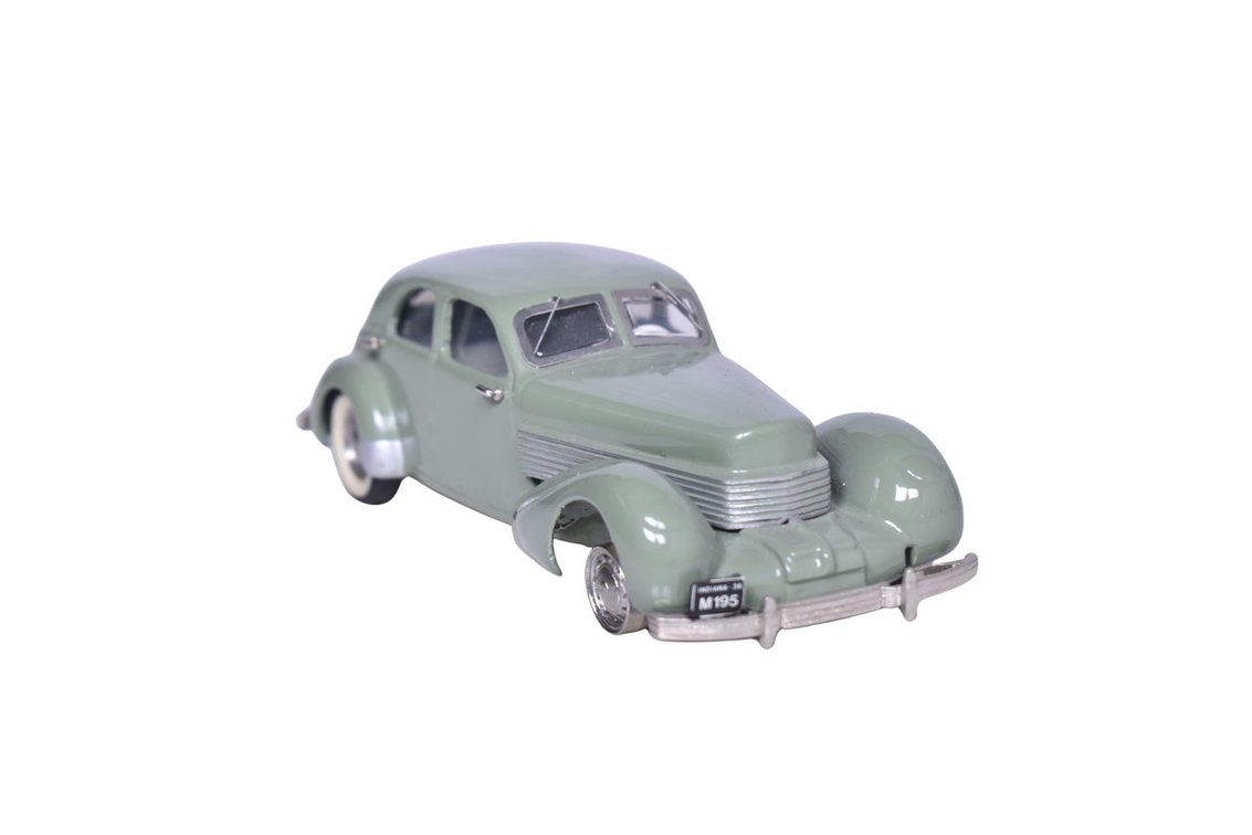 Mini Marque 1936 Cord Westchester