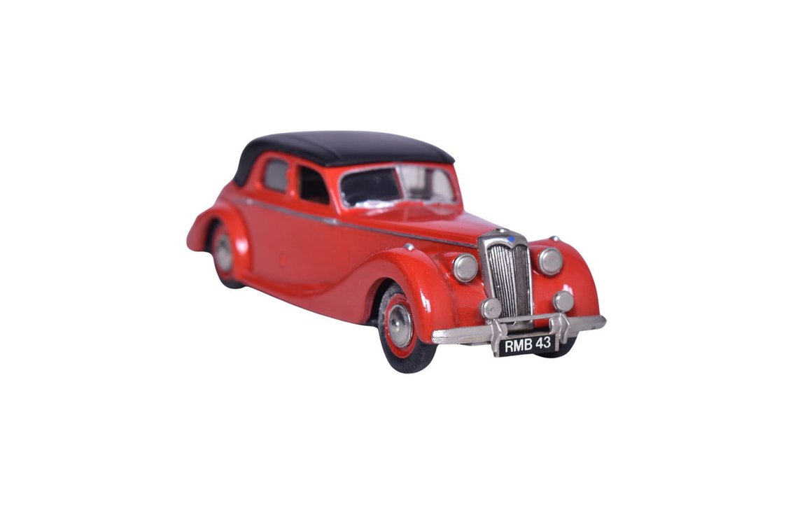 Mini Marque 1948 Riley RMB