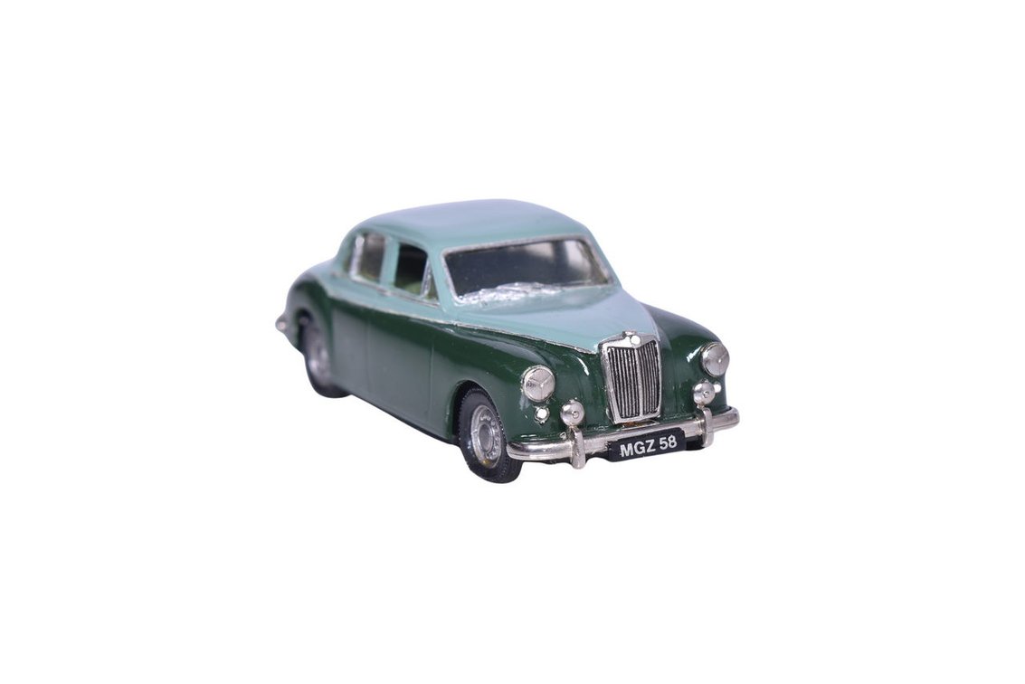 Mini Marque / Abingdon Classics 1958 MG Magnette Z