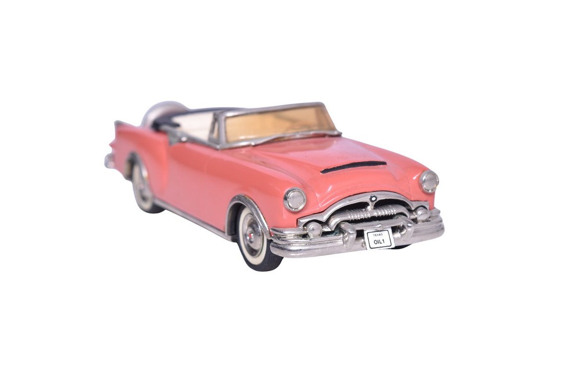 Mini Marque 1953/54 Packard Caribbean