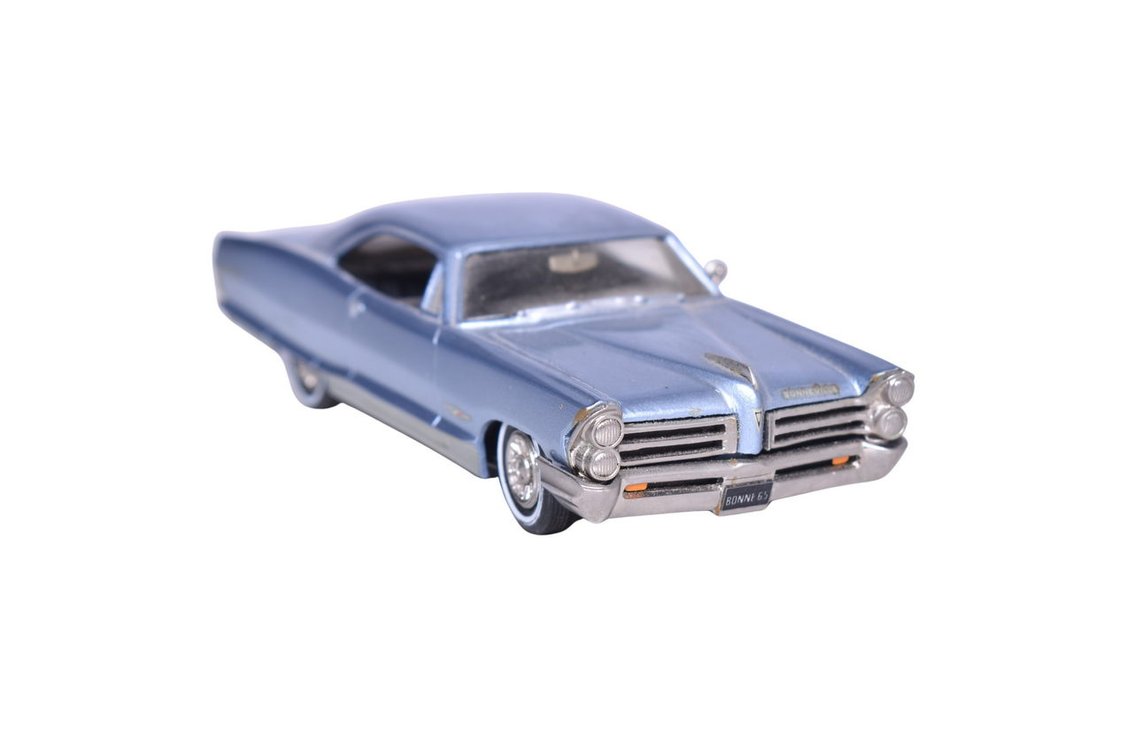 Madison Models Nr. 4 1965 Pontiac Bonneville