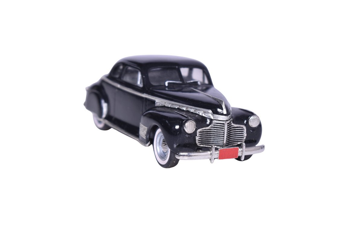Durham Classics 1941 Chevrolet Deluxe Coupe