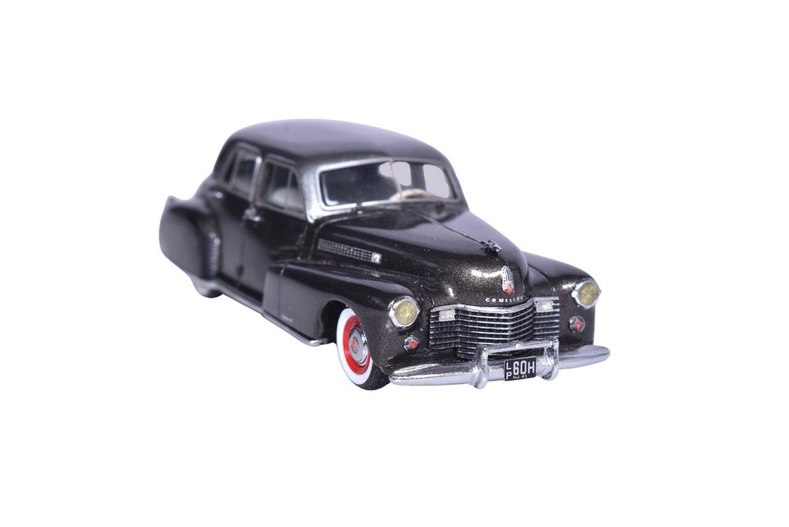 Victory Models 1941 Cadillac Sixty Special