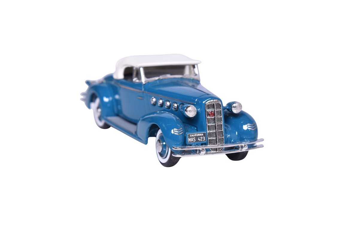 Durham Classics 1934 La Salle