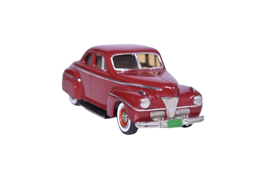 Durham Classics 1941 Ford