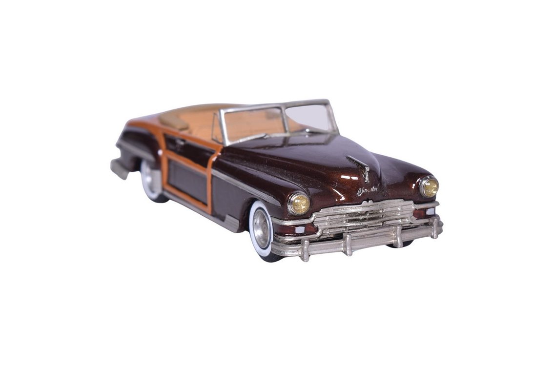 Marque One Models 1949 Chrysler Town & Country
