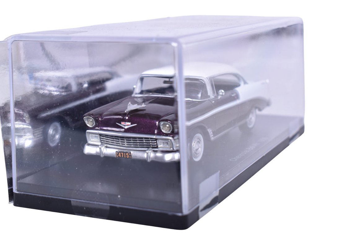 Neo Scale Models 1956 Chevrolet Bel Air