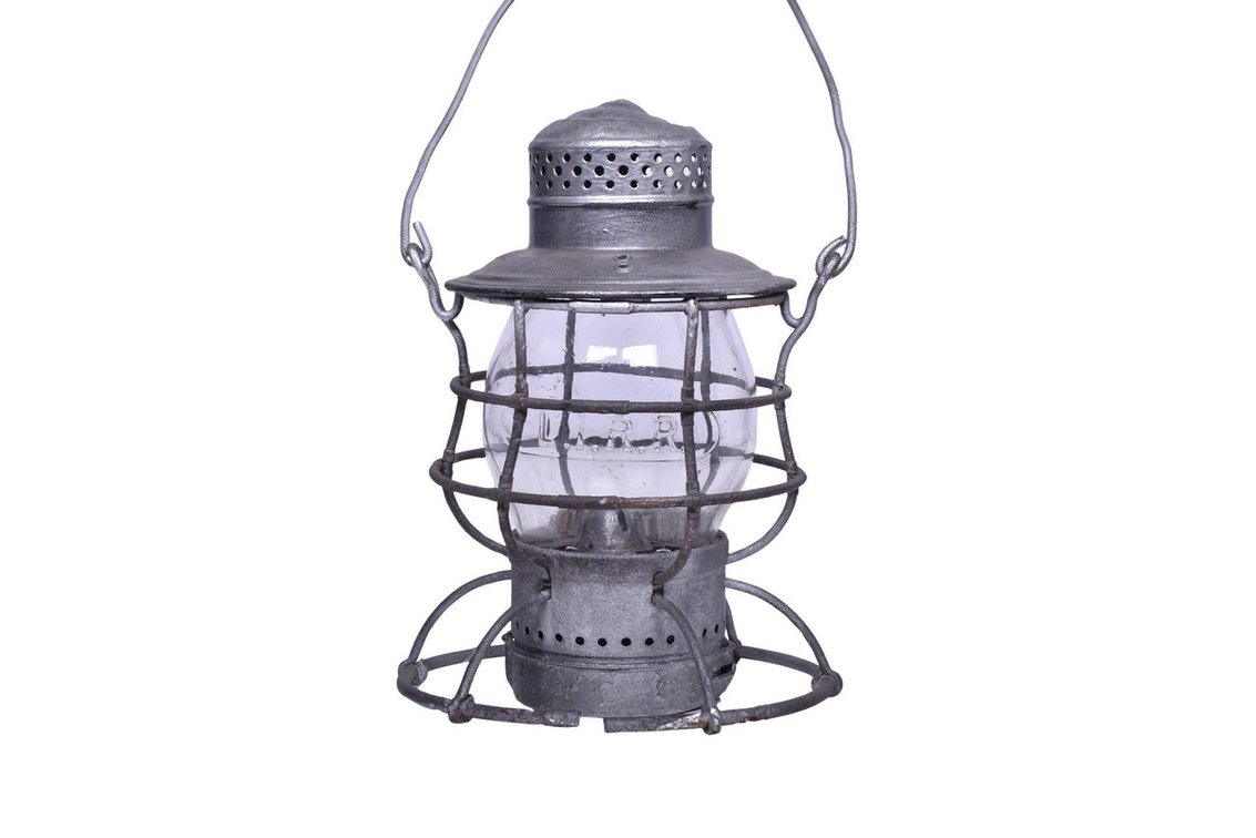 Armspear Long Island Railroad Lantern