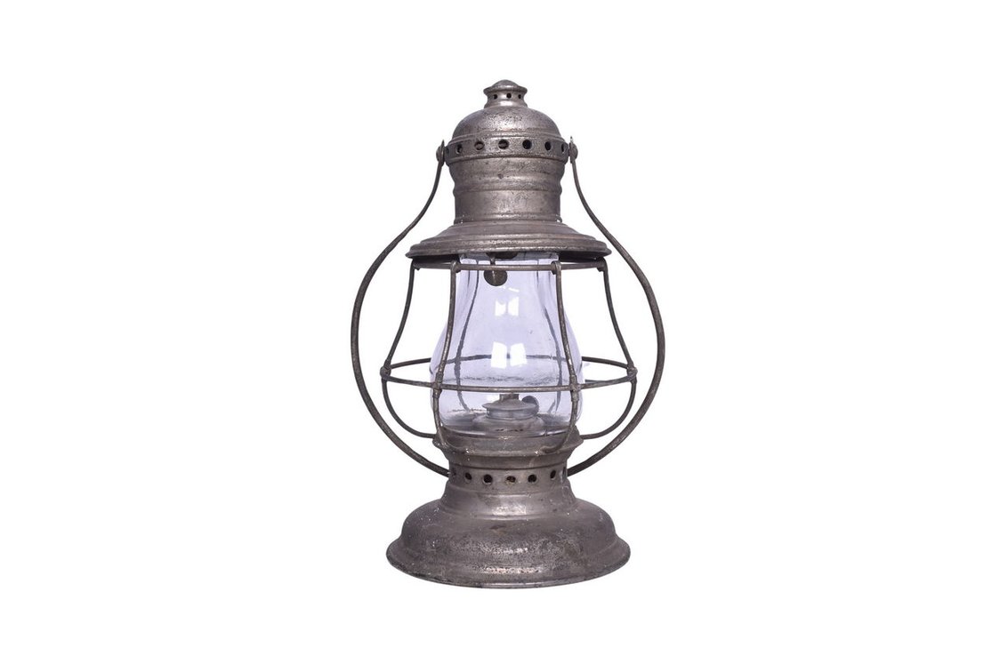 C.T. Ham No. 1 Conductors Presentation Lantern