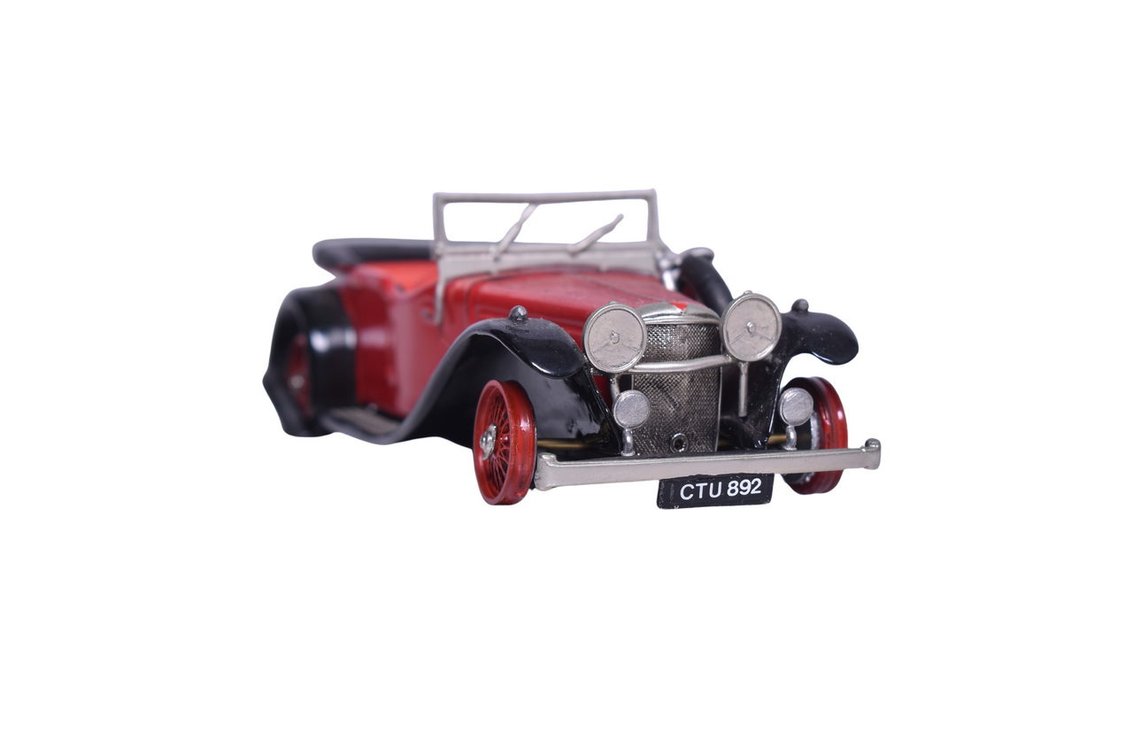 Top Marques 1:43 1934 Alvis Speed 20