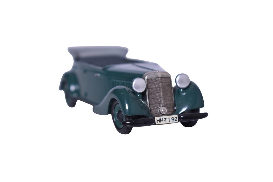 Top Marques 1951 Mercedes-Benz 170