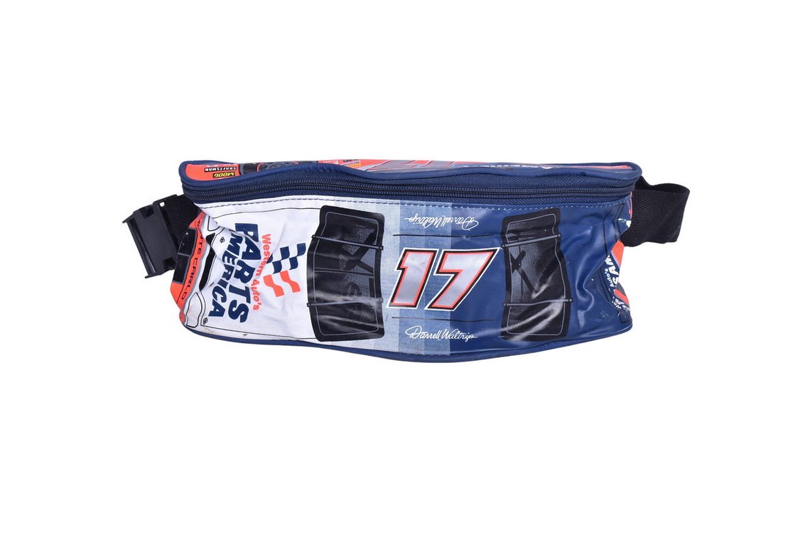 Western Auto Parts America Fanny Pack- Darrell Waltrip #17