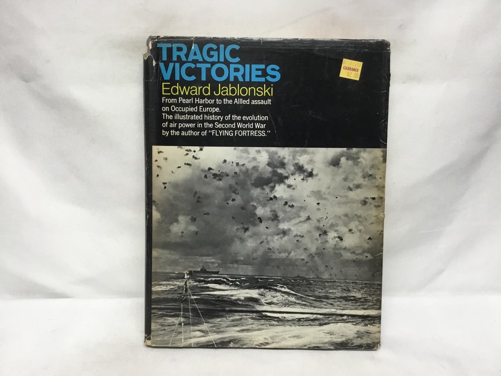 Tragic Victories
