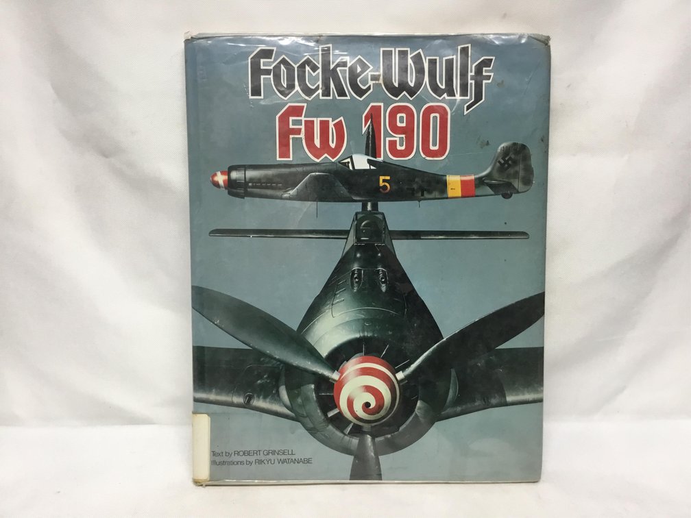 Focke-Wulf Fw 190