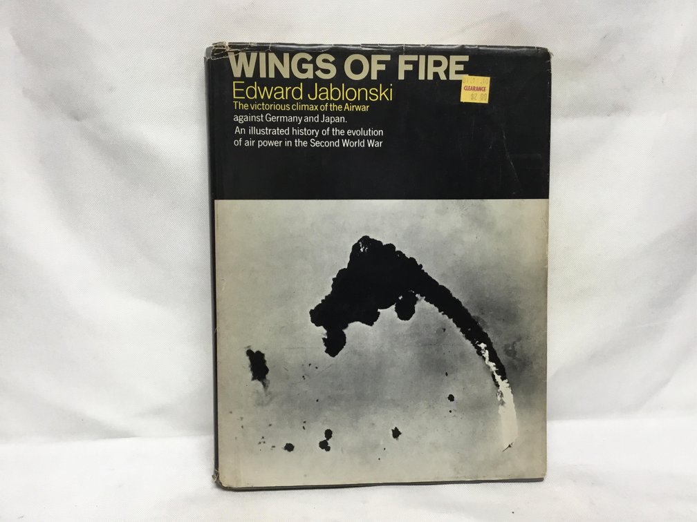 Wings of Fire