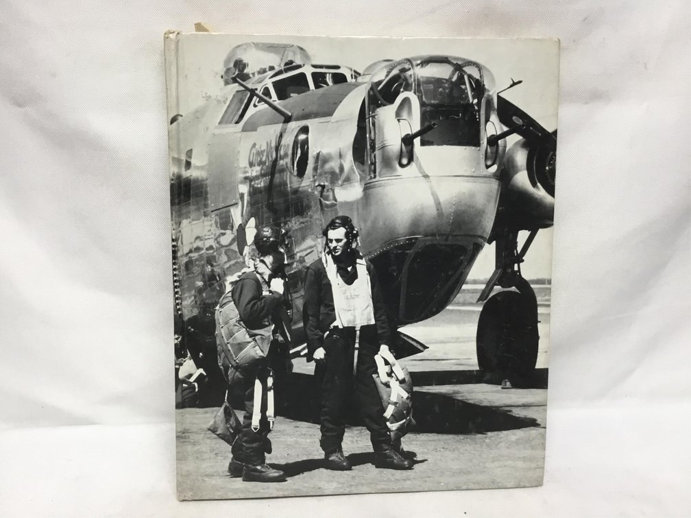The Air War in Europe