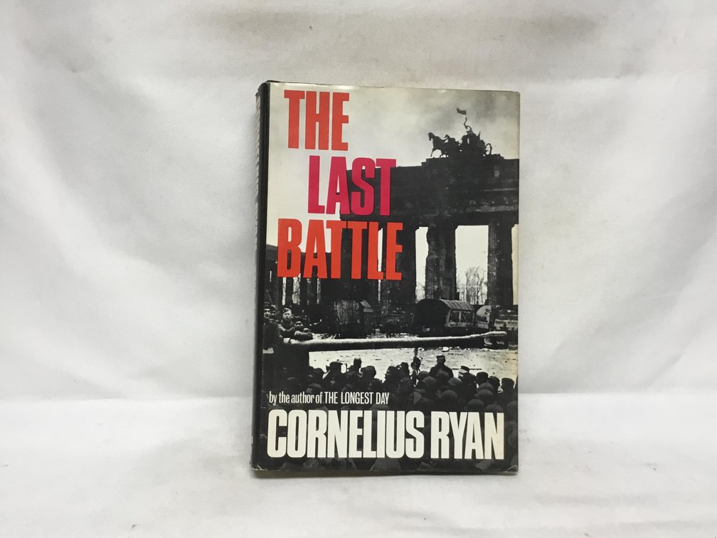 The Last Battle