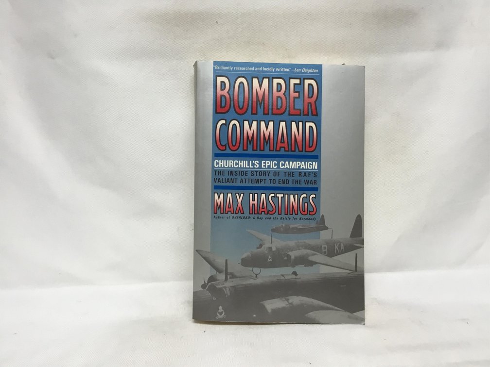 Bomber Command