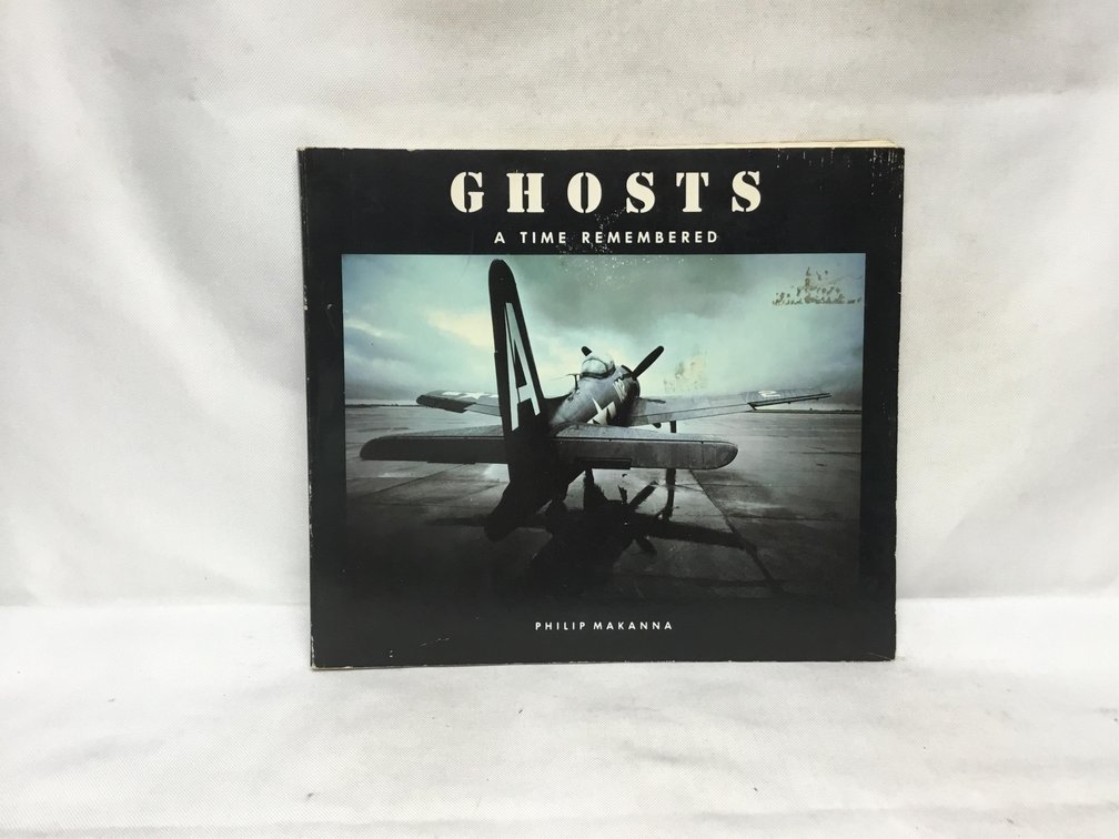 Ghosts a Time Remembered