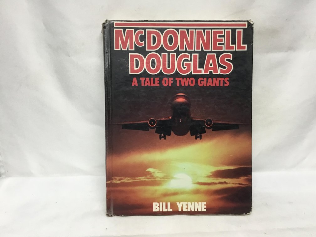 McDonnel Douglas A Tale of Two Giants