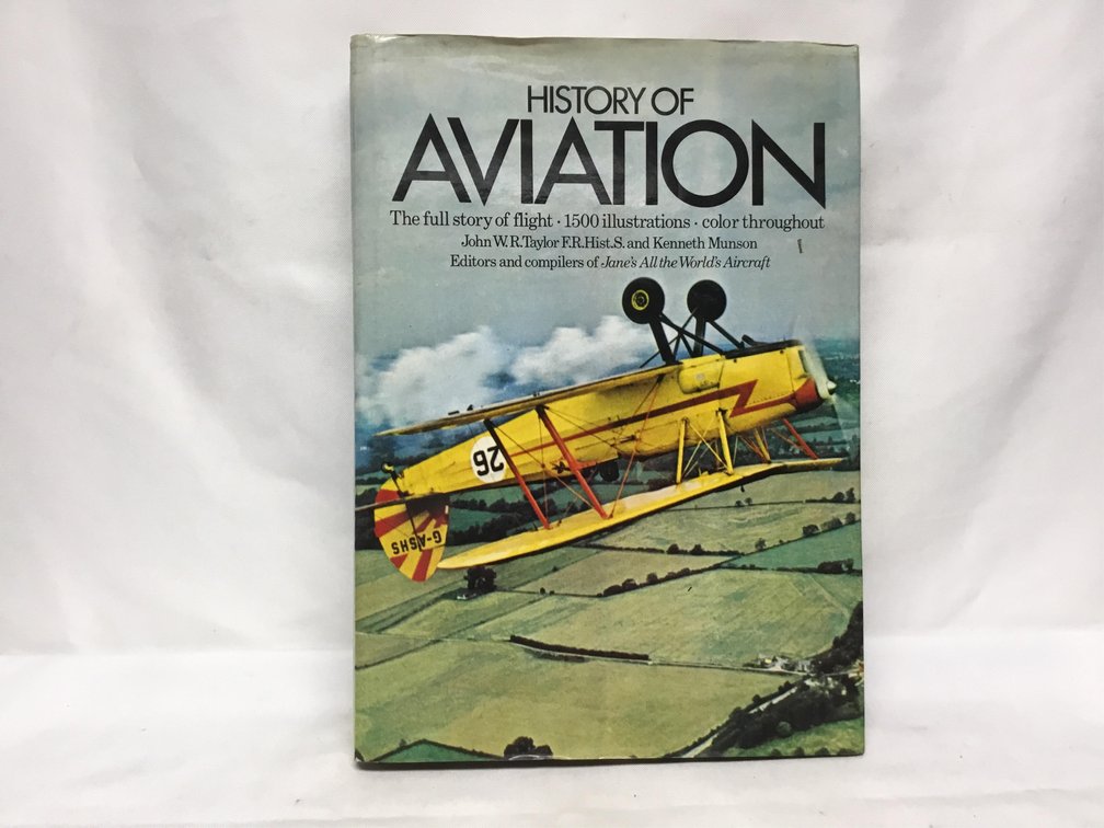 History of Aviation