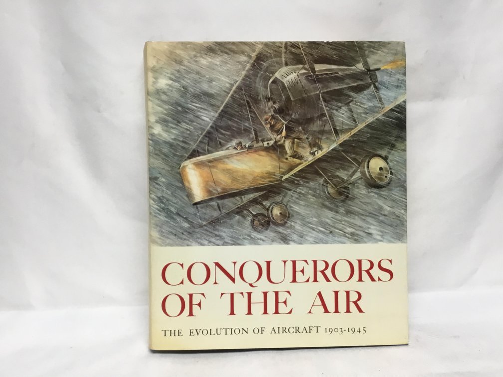 Conquerors of the Air