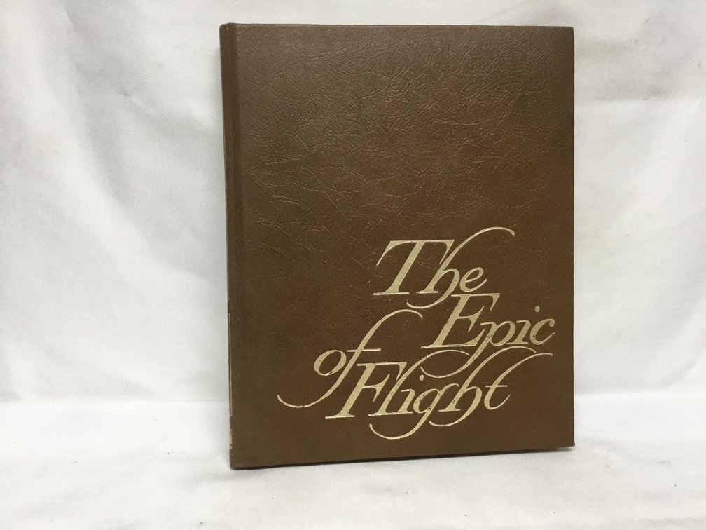 The Epic of Flight - The RAF at War