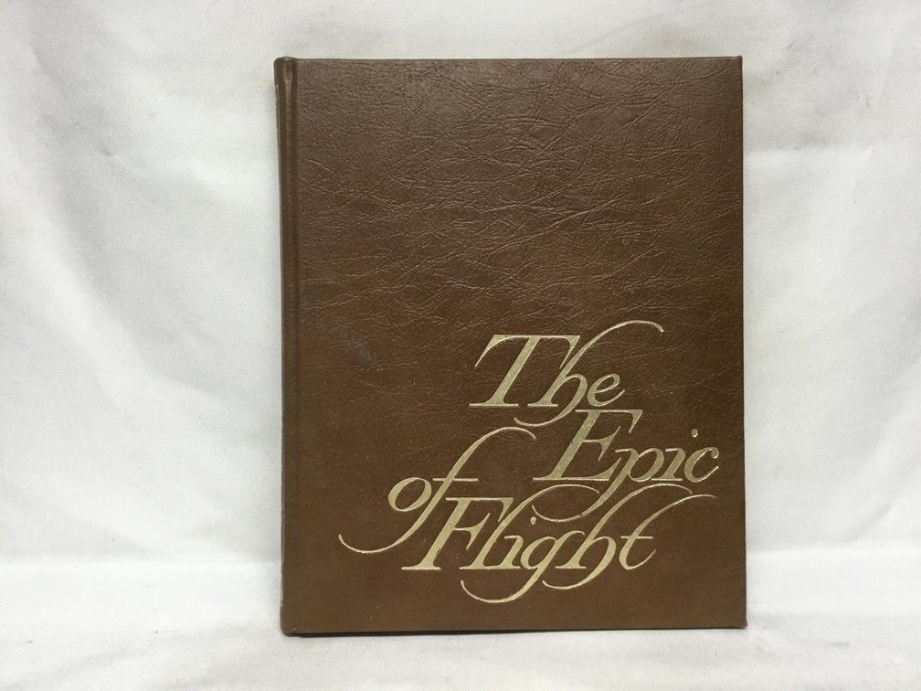 The Epic of Flight - The Luftwaffe