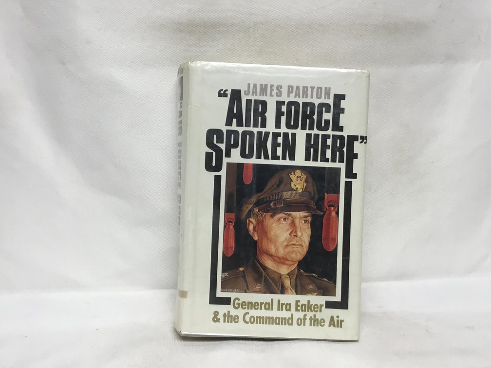 Air Force Spoken Here