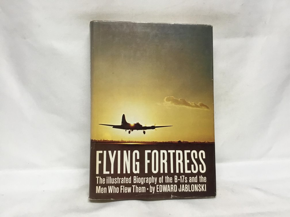 Flying Fortress