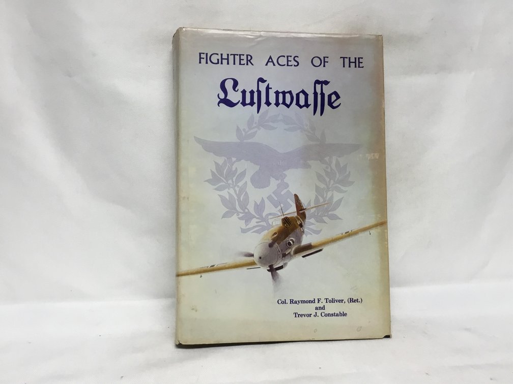 Fighter Acts of the Luftmaffe