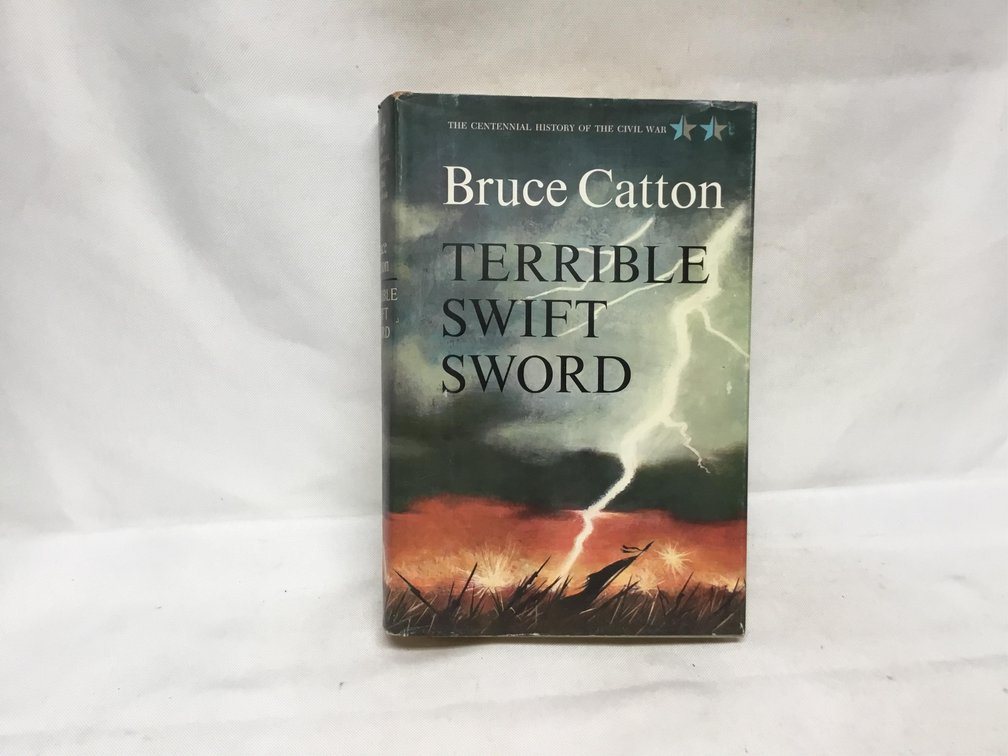 Terrible Swift Sword