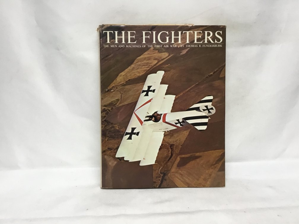 The Fighters