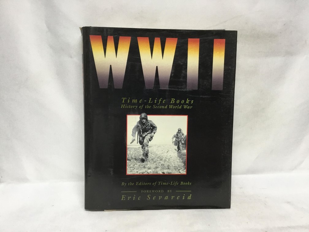WW II