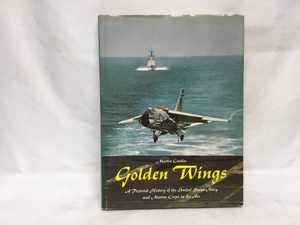 Golden Wings